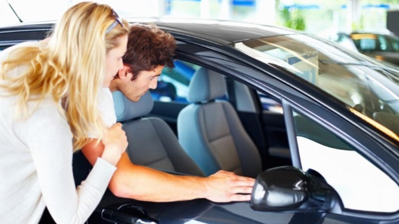 5 Kesalahan yang Harus Dihindari Saat Mendapatkan Pinjaman Mobil