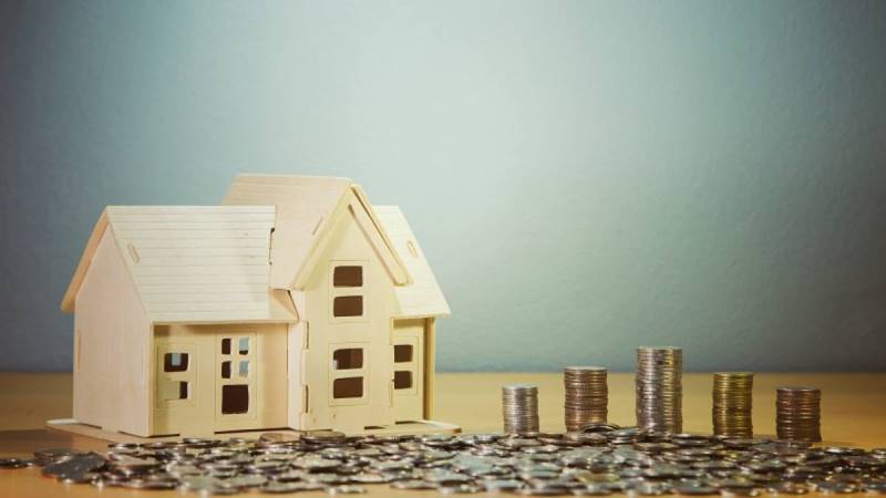 Haruskah Mengambil Pinjaman untuk Melengkapi Rumah Baru Anda?