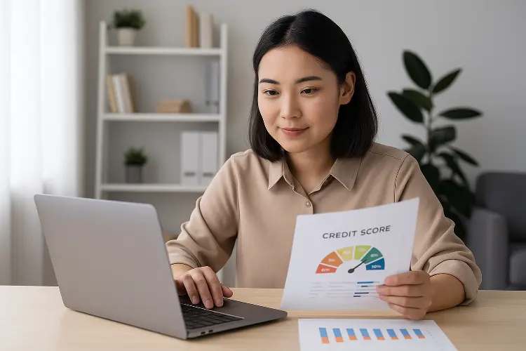 Cara Menjaga Skor Kredit Tetap Tinggi agar Pinjaman Selalu Disetujui