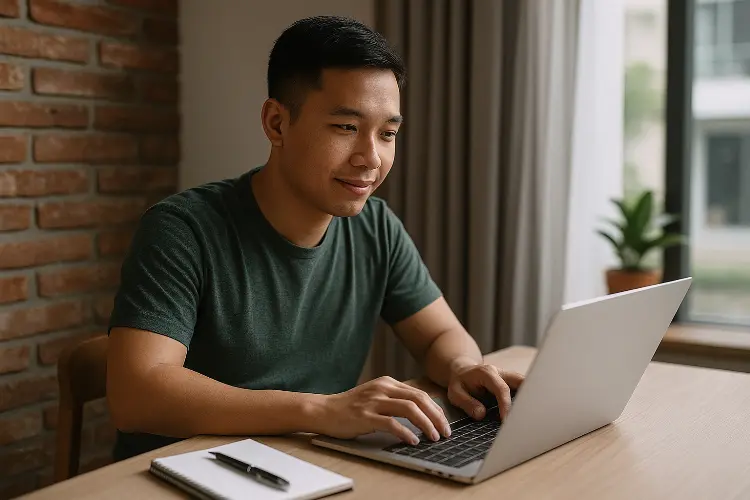 Strategi Meningkatkan Passive Income Lewat Digital Asset dan Bisnis Online